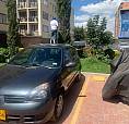 Renault Clio Campus