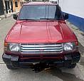 Hermoso Montero Permuto Por Automóvil