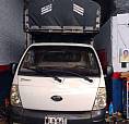 Kia  2008 En Perfecto Estado Dirección Hidráulica