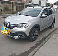 Vendo
Renault Stepway 1.6 / Zen