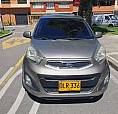 Vendo Ó Permuto Kia Picanto Ion Extreme Modelo 2012 At