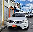Vendo Camioneta Mitsubishi