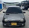 Vendo Twingo 2007 Único Dueño
