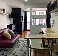 Hermoso Apartaestudio Amoblado Excelente Ubicacion