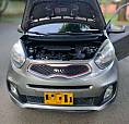 Vendo Kia Picanto Ión Xtreme 2015