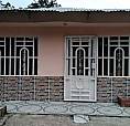 Vendo Casa En El Barrio El Ruby.