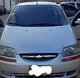 Venta Aveo Family