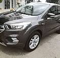 Ford Escape Se Tp 2000Cc 4X2 245 Hp