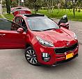 Vendo Hermosa Kia Sportage 2019 Zenith, La Mas  Full