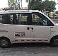 Chery Van Pas 2014 Con Trabajo