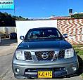 Se Vende Nissan Navara 2011