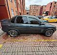 Vendo Carro