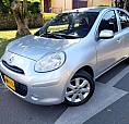 Nissan March 1.6 Advance