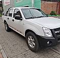 Chervrolet Dmax 4X2 2013