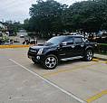 Luv Dmax Modelo 2012