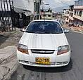 Vendo Hermoso Aveo 2010