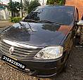 Renault Logan 2016