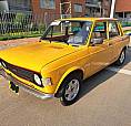 Hermoso Fiat 128 L Berlina