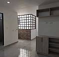 Arriendo Aparta Estudio A Estrenar, 3 Etapa Pradera De Santa Rita