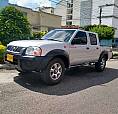 Nissan Frontier 2.4 4X2  (2015)