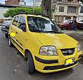 Taxi Hyundai Atos 2011