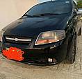 Vendo Carro Aveo2008 Buen Estado