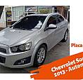 Chevrolet Sonic