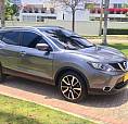 Nissan Qashqai Exclusive 2018 Automatica