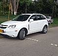 Vendo Chevrolet Captiva Sport