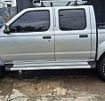 Nissan  Frontier