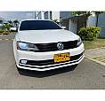 New Jetta Trendline