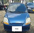 Vendo Lindo Spark Modelo 2012