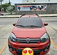 Venta Automovil Fiat Uno Way 1.4 Full Equipo Modelo 2020 Kilometraje 43000 Todo Al Dia