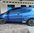 Vendo Hermoso Aveo Modelo 2011 Papeles Al Día Con Aire Alarma Bloqueo Cámara De Reversa Vidrios Eletricos