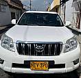 Toyota Prado 4X4 Tx.l  2.7Cc Sumo Mod 2014 En Excelente Estado