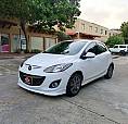 Mazda 2 Takeshi A/T 2014