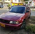 Vendo Chevrolet Steem Modo.96