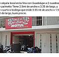Local Sobre La 9 Con 56