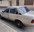 Se Vende Toyota Corolla 1981
