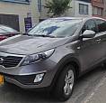 Kia Sportage Revolution 2012 4X2 Perfecto Estado