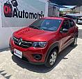 Renault Kwid Life 1.0