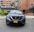 Nissan Murano Exclusive 3.5