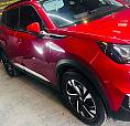 Hermosa Peugeot 2008
