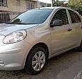 Nissan March Active 2020  Mecanico