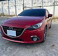 Mazda 3 Modelo 2015 Grand Touring