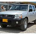 Nissan Frontier 4X2 Gasolina