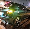 Peugeot 206 Full