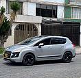 Vendo Hermoso Peugeot 3008 Techo Panorámico/Turbo