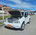 Grand Vitara 2008 2.0