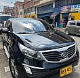 Kia Sportage Revolution 4X4 Diesel